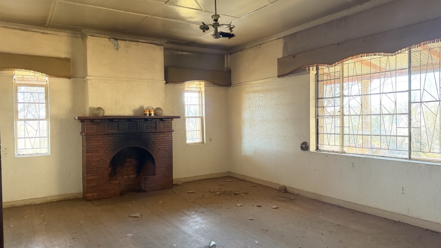 Commercial Property for Sale in Senekal Free State